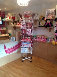 Adeles Party Balloons, Candy Cart Hire Weddings South Yorkshire 1075484 Image 2